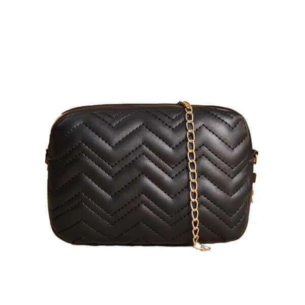AURA BLACK - LEFTOVER - Bag X