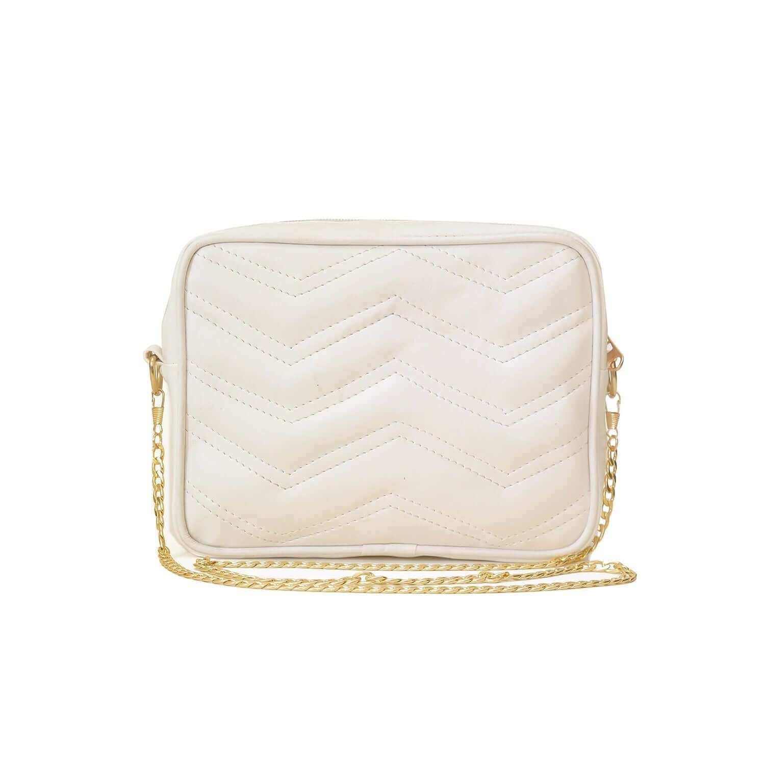 AURA WHITE - LEFTOVER - Bag X