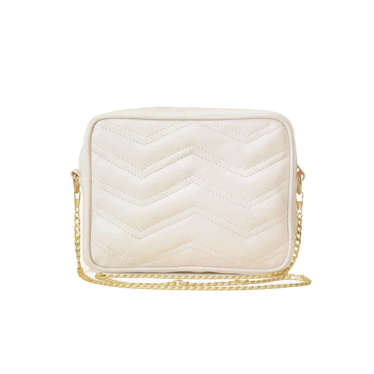 AURA WHITE - LEFTOVER - Bag X