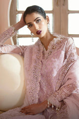 Luminara By Ayzel Unstitched 3 Piece Wedding Formals Collection'2024-AWF-06-Cora