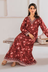 Winter Basics by Panache Apparel Stitched Collection-Volcano