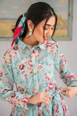 Winter Basics by Panache Apparel Stitched Collection-Camellia