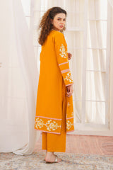 Winter Basics By Mannat Clothing Stitched Collection-Aelia