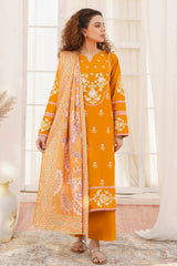 Winter Basics By Mannat Clothing Stitched Collection-Aelia