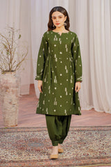 Winter Basics By Mannat Clothing Stitched Collection-Liana