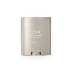 Abib Airy Sunstick smoothing bar (OTC ver.)