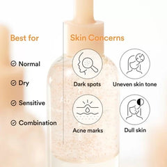 Abib, Glutathiosome Dark Spot Serum, Vita Drop,
1.69 Fl Oz (50 Ml)