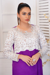 Ibtida By Anayra Amal Stitched 2 Piece Festive Collection-Aghaz