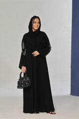 TGM Abaya Collection-Aleezah
