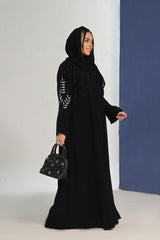 TGM Abaya Collection-Aleezah