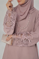 Tgm Abaya Collection-Alisha