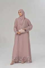 Tgm Abaya Collection-Alisha