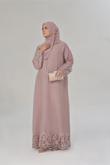 Tgm Abaya Collection-Alisha