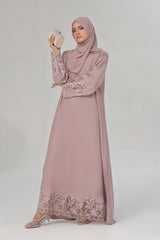 Tgm Abaya Collection-Alisha