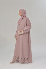 Tgm Abaya Collection-Alisha