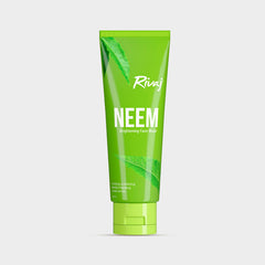 Rivaj-Neem Extract Whitening Face Wash