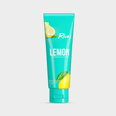Rivaj-Lemon Extract Whitening Face Wash