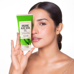 Conatural-Aloe Vera Gel