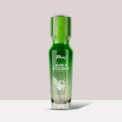 Rivaj-Aloe Vera Coconut Hair 
Serum 40ml