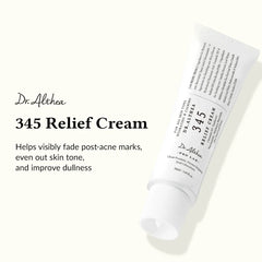 Dr.Althea 345 Relief Cream 15ml