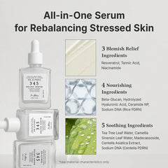 Dr Althea 345 Relief Serum 30 Ml