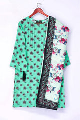 Amna Ali Nawaz Stitched 3 Piece Lawn Suit-SOFIYA