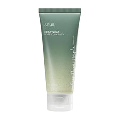 Anua Heartleaf Pore Clay Pack