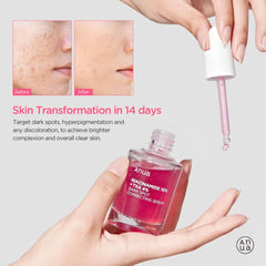 Tirtir Mask Fit Red Cushion Mini-23N Sand