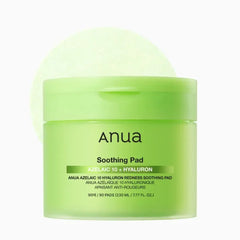 Anua Azelaic Acid 10 Hyaluron Redness Soothing Pad 230ml  90 pad