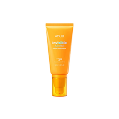 Anua Invisible Matte Finish Sunscreen Spf50++++ (50Ml)