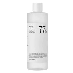 Anua - Heartleaf 77% Soothing Toner, 500 ml