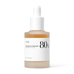 Anua - Heartleaf 80 Soothing Ampoule 30ml