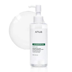 Anua Heartleaf Pore Control Cleansing Oil Mild