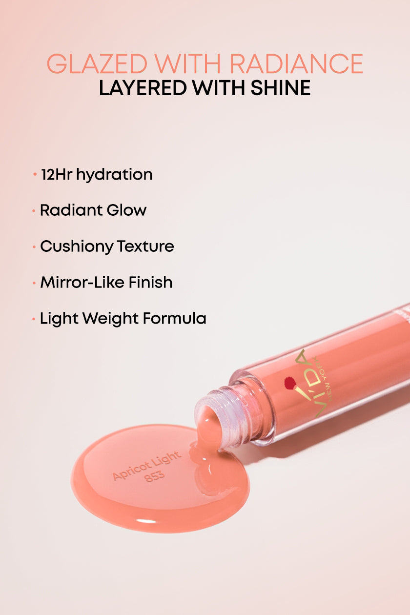 Apricot Light 853