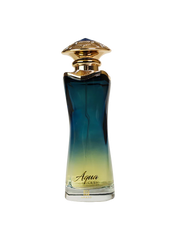 Ahmed Al Maghribi Aqua Oud Edp 100Ml