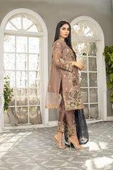 Ketifa Unstitched 3 Piece Festive Wedding Collection'2025-Ar 0403