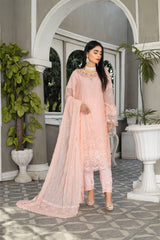 Ketifa Unstitched 3 Piece Festive Wedding Collection'2025-Ar 0404