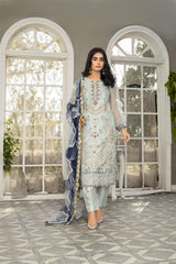 Ketifa Unstitched 3 Piece Festive Wedding Collection'2025-Ar 0405