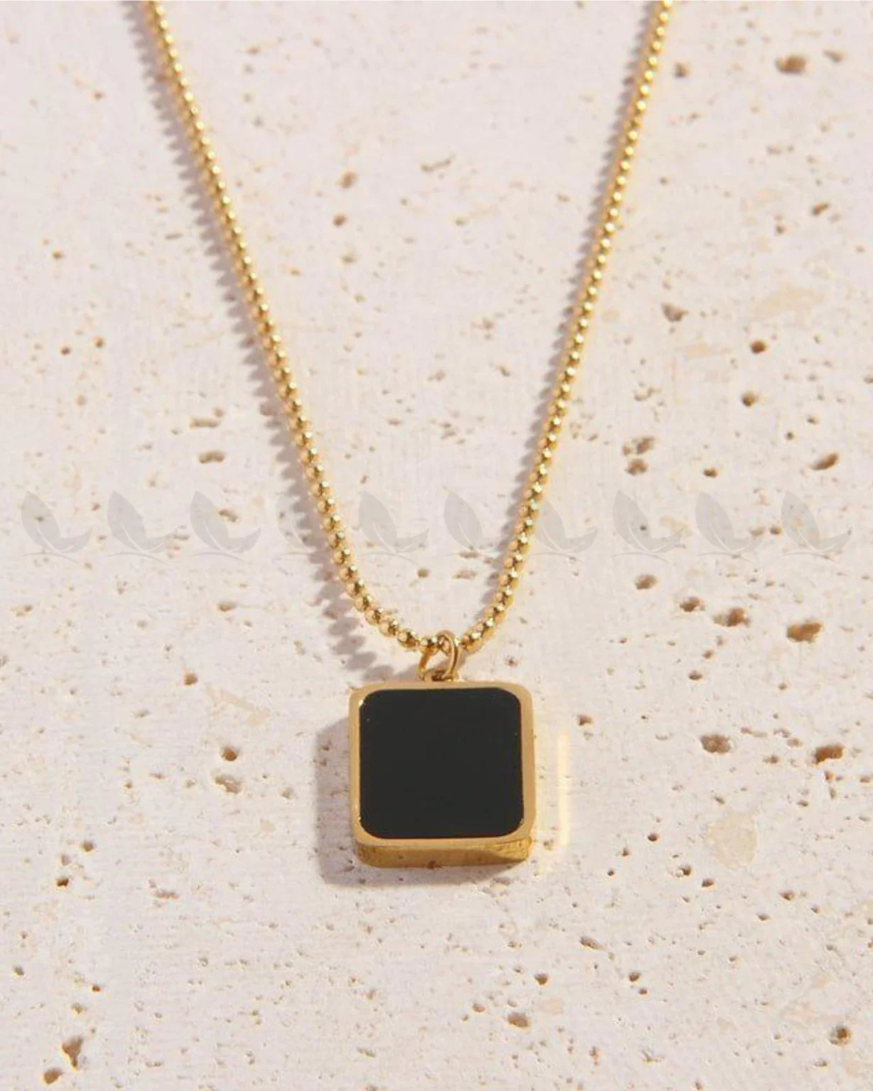 Aria Chain - Zeesy Jewellery