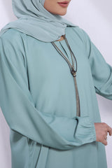 RTW Creation - Armeenah Abaya