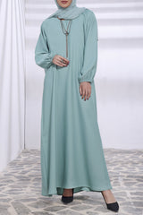 RTW Creation - Armeenah Abaya