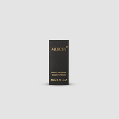 Muicin-Silky Smooth Luminous Silk Foundation