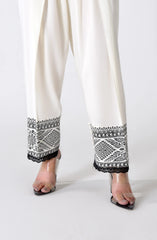 bell bottom trouser
trouser design for girl
stylish trouser design
plazo trouser
new trouser design
bell bottom trouser design
pakistani simple trouser design
unstiched
unstiched suit
bottoms
trosers
Embroidered Trouser for Women
sharara dress?