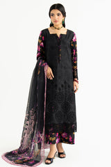 Sifa By Imrozia Serene Stitched 3 Piece Summer Collection'2025-SP-90 Lyra