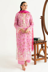 Sifa By Imrozia Serene Stitched 3 Piece Summer Collection'2025-SP-97 Sera