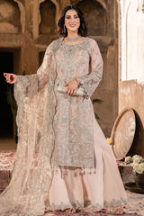 Tehwar By Imrozia Serene Stitched 3 Piece Formals Collection'2025-IP-146 JASHNI