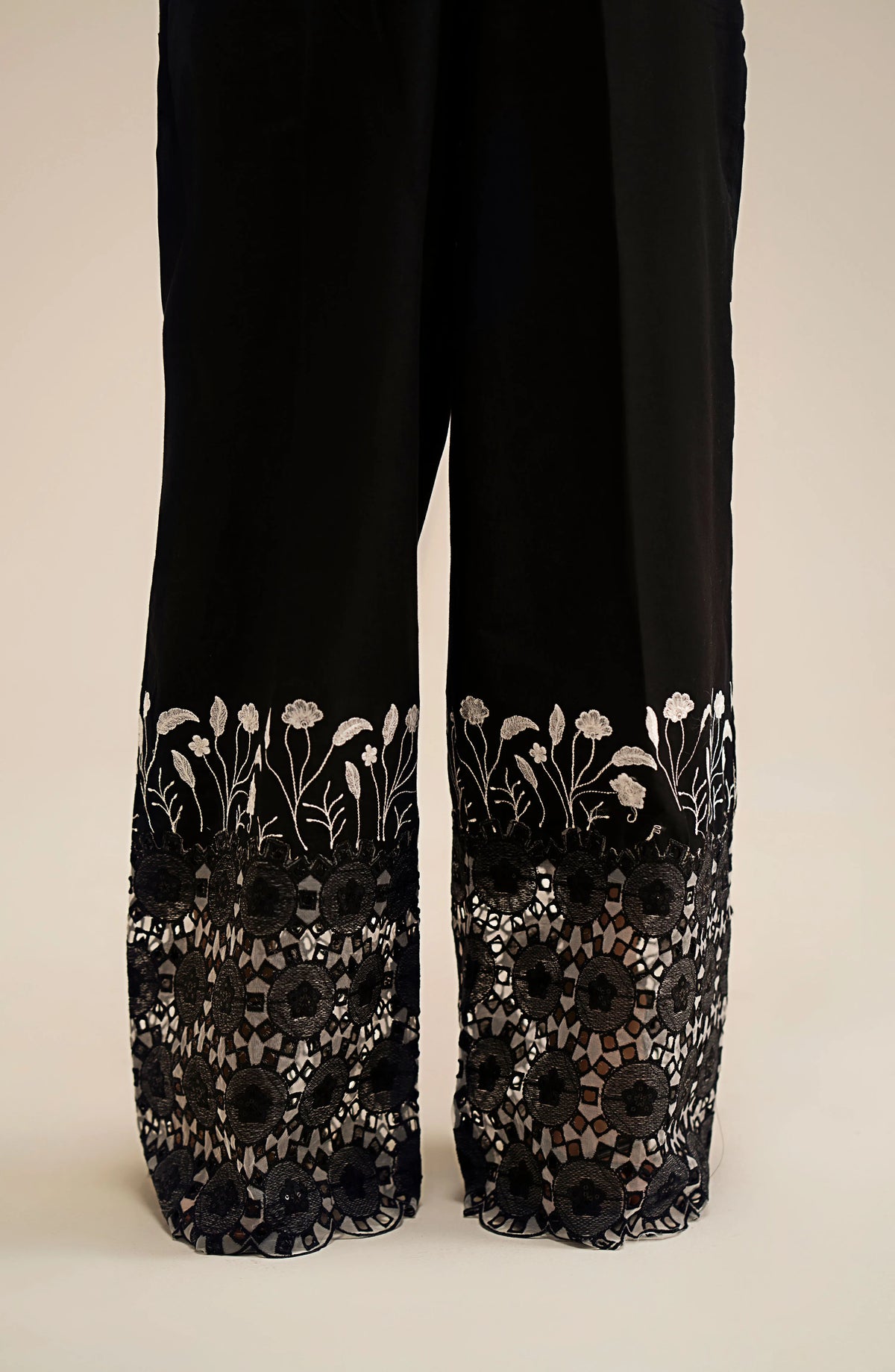 bell bottom trouser
trouser design for girl
stylish trouser design
plazo trouser
new trouser design
bell bottom trouser design
pakistani simple trouser design
unstiched
unstiched suit
bottoms
trosers
Embroidered Trouser for Women
sharara dress?