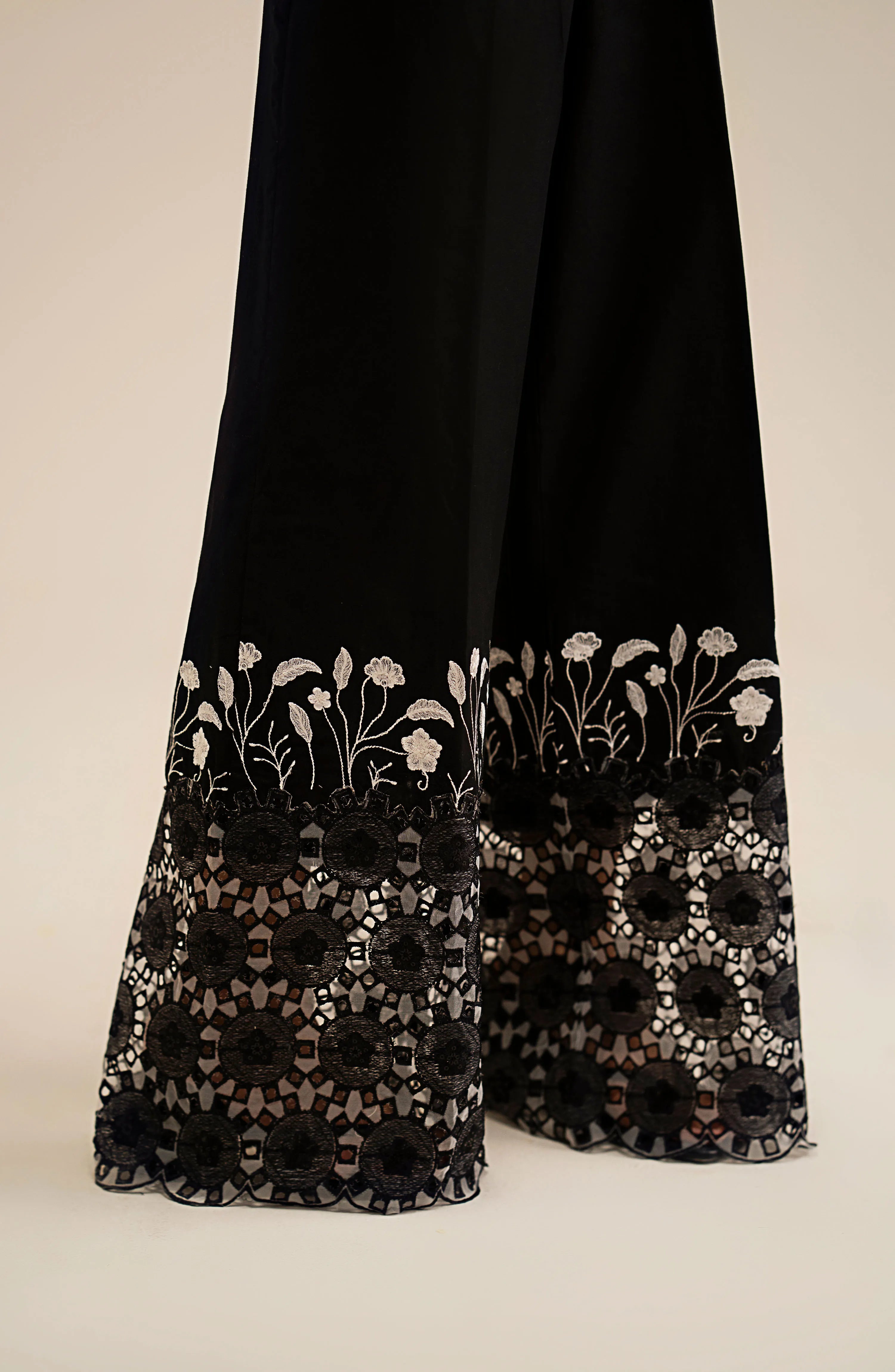 bell bottom trouser
trouser design for girl
stylish trouser design
plazo trouser
new trouser design
bell bottom trouser design
pakistani simple trouser design
unstiched
unstiched suit
bottoms
trosers
Embroidered Trouser for Women
sharara dress?