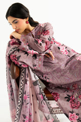 Sifa By Imrozia Serene Stitched 3 Piece Summer Collection'2025-SP-92 Aira
