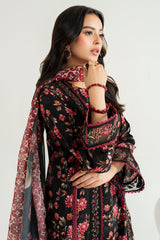 Sifa By Imrozia Serene Stitched 3 Piece Summer Collection'2025-SP-93 Zyla